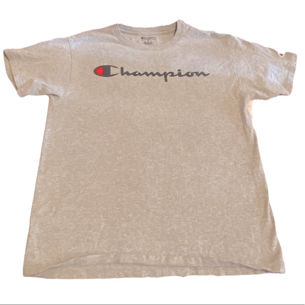 Champion t-shirt
